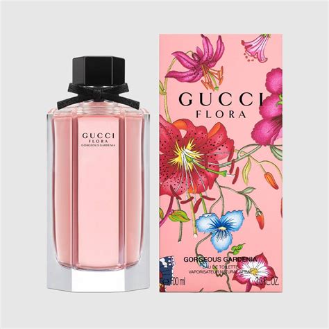 gucci flora pink bottle|gucci flora 100ml price.